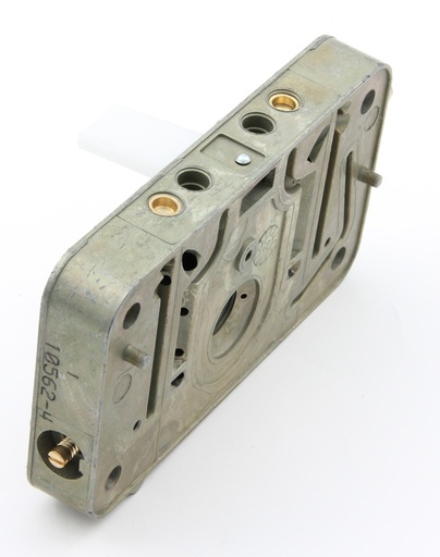[AED6550] AED - 650-850 CFM Primary Metering Block