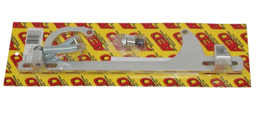[AED6600C] AED - Chevy Throttle Cable & Spring Bracket - 4150