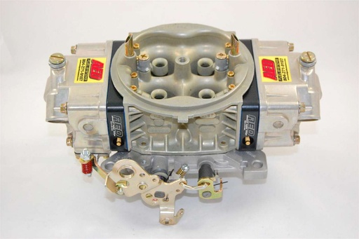 [AED750HPHO-BK] AED - 750CFM HP Carburetor - HO Series