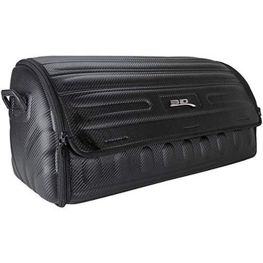 [M3D9398-09] 3d Maxpider - Handy Trunk Carbon Fiber 27.5in x 12in x 12.5in