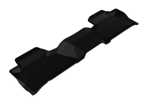 [M3DL1CH05821509] 3D Maxpider - Kagu Floor Liners Black