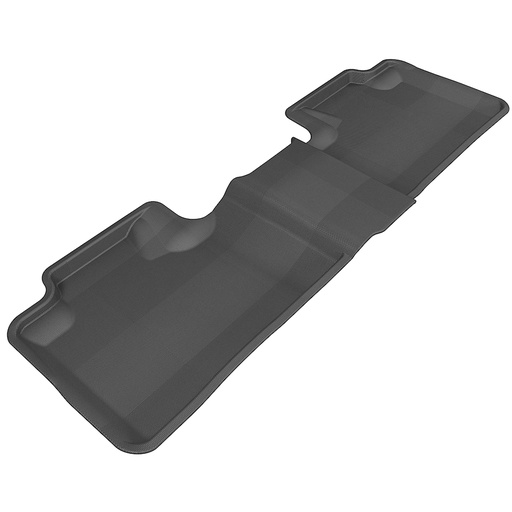 [M3DL1DG00621509] 3D Maxpider - Grand Cherokee 11- Kagu Floor Liner 2nd Row Blk