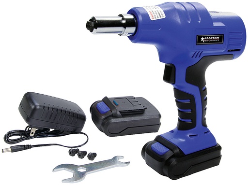 [ALL18212] Allstar Performance - Cordless Rivet Gun