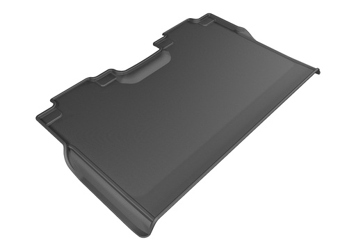 [M3DL1FR08321509] 3D Maxpider - Ford F150 Sprcrew 15- Ka Gu Floor Liner 2nd Row