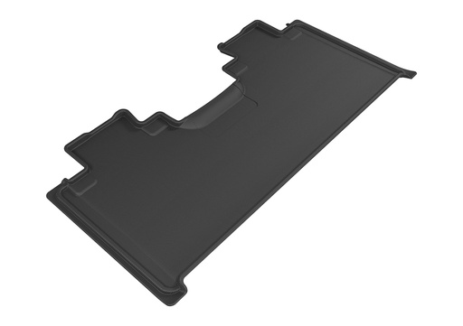 [M3DL1FR10121509] 3D Maxpider - Kagu Floor Liners Black