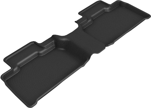 [M3DL1FR13021509] 3D Maxpider - Kagu Floor Liners Black