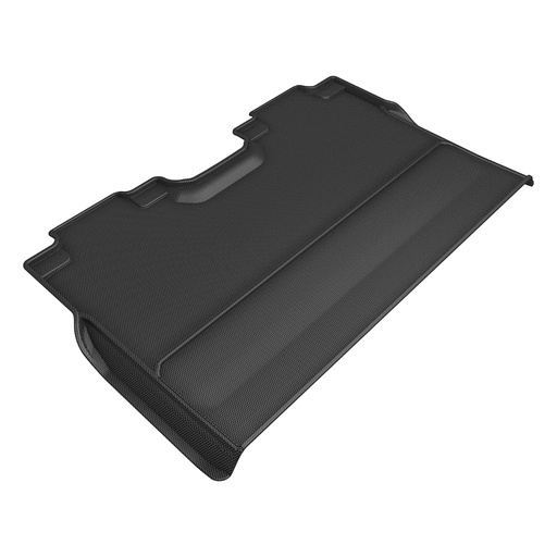 [M3DL1FR15321509] 3d Maxpider - Kagu Floor Liners Black
