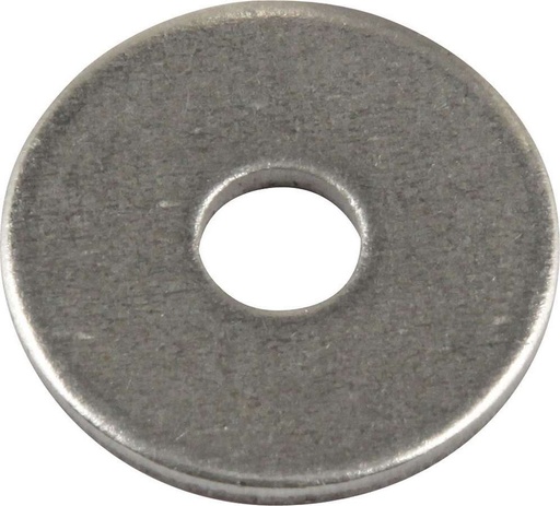[ALL18216] Allstar Performance - Fender Washers 1/4 100pk Steel