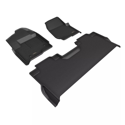 [M3DL1FR16101509] 3D Maxpider - Floorliner