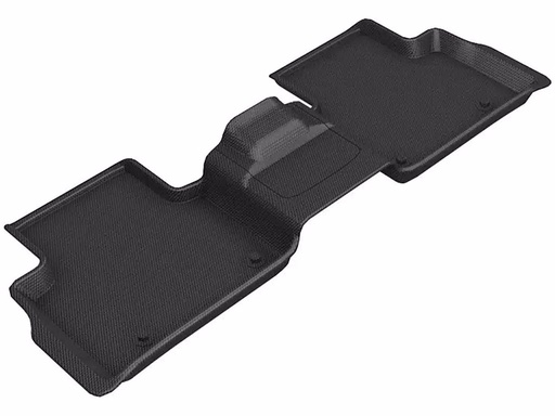 [M3DL1JP02721509] 3D Maxpider - Kagu Floor Liners Black