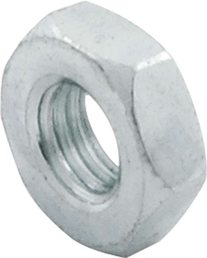 [ALL18250-50] Allstar Performance - 1/4-28 Rh Steel Jam Nuts 50pk