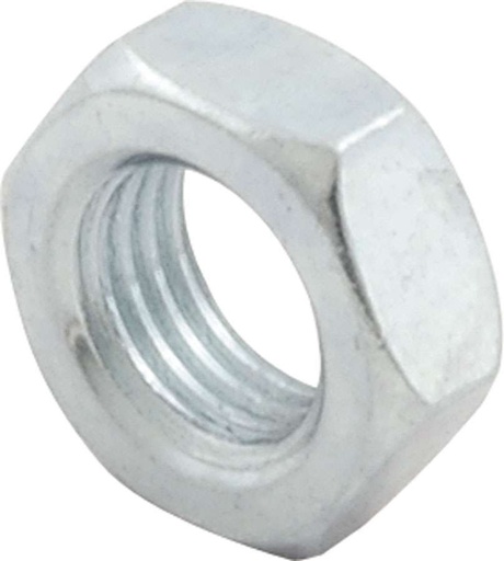 [ALL18254] Allstar Performance - 3/8-24 RH Steel Jam Nuts 4pk