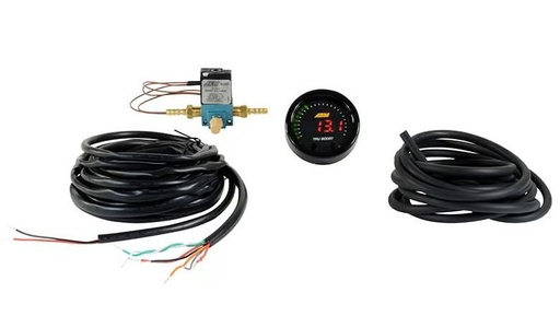 [AEM30-0352] Aem Electronics - X-Series Tru-BoostX Boost Controller