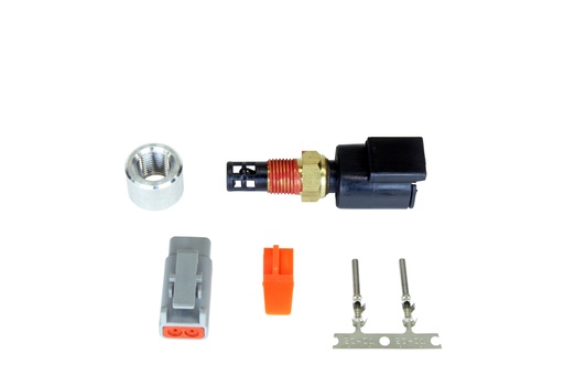 [AEM30-2014] Aem Electronics - Air Temp Sensor Kit 1/8in Npt