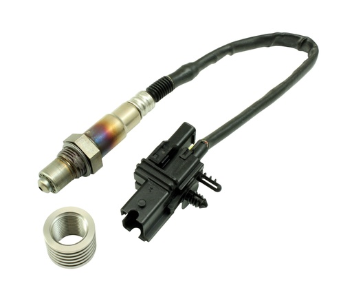 [AEM30-2063] Aem Electronics - Wideband Uego Sensor With Stainless Tall Manifold
