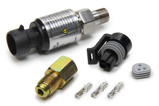 [AEM30-2130-150] Aem Electronics - 150psi Sensor Kit 1/8-N PT Male