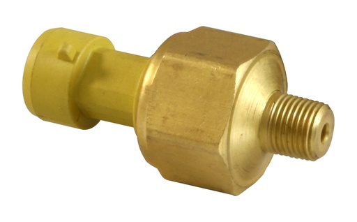 [AEM30-2131-100] Aem Electronics - 100psi Brass Sensor Kit