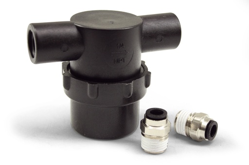 [AEM30-3003] Aem Electronics - Water/Methanol Injection Filter