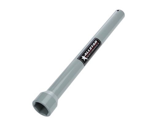 [ALL10240] Allstar Performance: Pit Extension W/hex Socket 12in 1/2in Drive