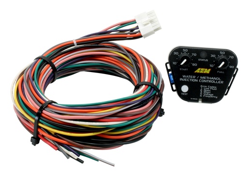 [AEM30-3305] Aem Electronics - V2 Water/Methanol Multi Input Controller Kit- 0-