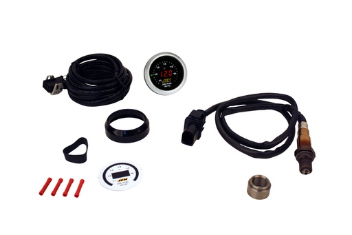 [AEM30-4110] Aem Electronics - Digital Wideband Gauge