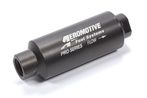 [AFS12339] #12-ORB Fuel Filter Inline 10 Micron