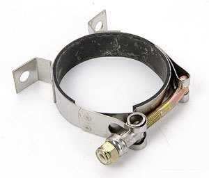 [AFS12702] Aeromotive T-Bolt Clamp - 2-1/2 x 3/4