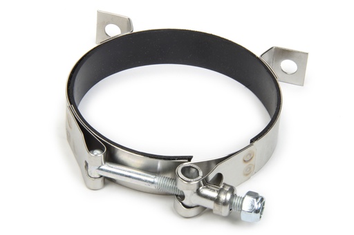 [AFS12703] Bracket T-Bolt Clamp 3-3/8in x 3/4in