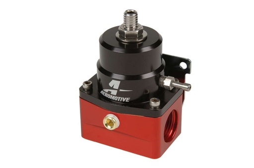[AFS13101] A1000 Injected Bypass Regulator