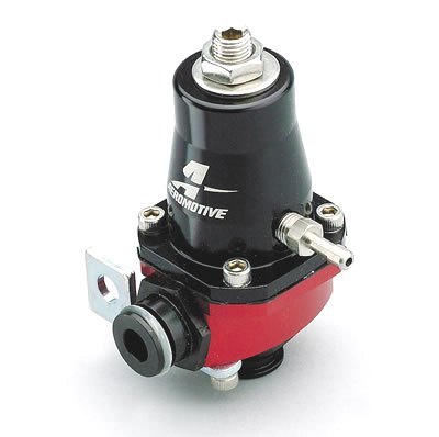 [AFS13106] LT-1 EFI Rail Mount Regulator