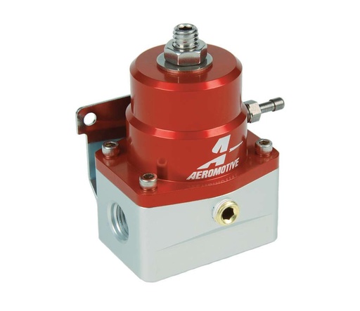 [AFS13109] A1000-6 Injected Bypass Regulator