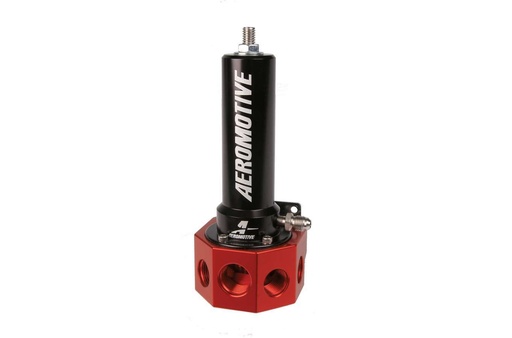 [AFS13113] Adjustable Billet Fuel Regulator