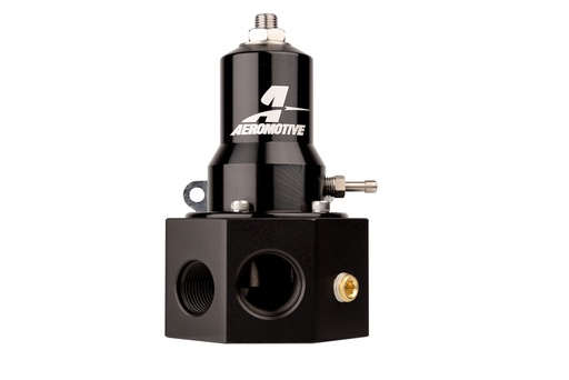 [AFS13145] Pro-Series EFI Regulator w/Boost Reference