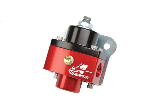 [AFS13201] Carbureted Adjustable Regulator 5-10psi