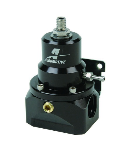 [AFS13212] Aeromotive 2-Port Carburetor Bypass Regulator