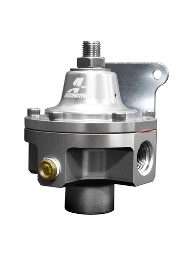 [AFS13222] Fuel Pressure Regulator Adjustable 2-5psi