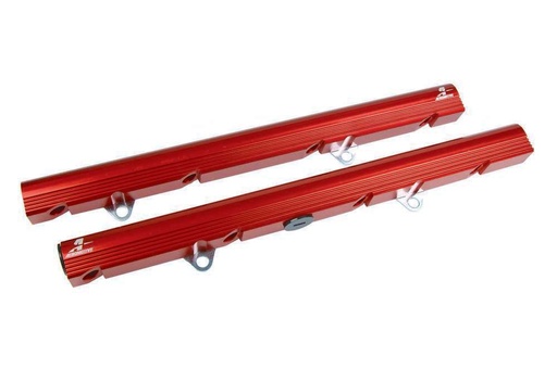 [AFS14101] Aeromotive Fuel Rails - 86-95 Ford 5.0L Mustangs