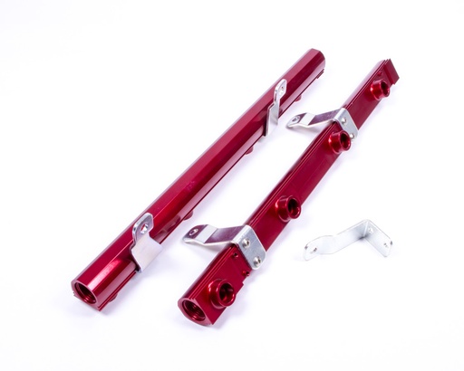 [AFS14110] Billet Fuel Rails - Ford 5.4L Lightning