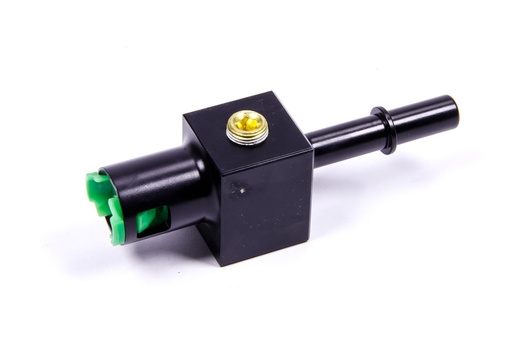 [AFS15121] Quick Connect / Access Port Fitting