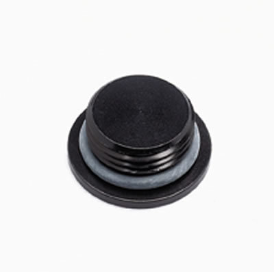 [AFS15618] -8an Slim Line Billet Port Plug