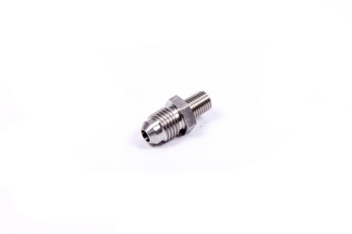 [AFS15619] -4an Male to 1/16in Npt Male Adapter Fitting