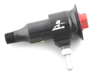 [AFS15631] Aeromotive Fuel Sample Check Valve