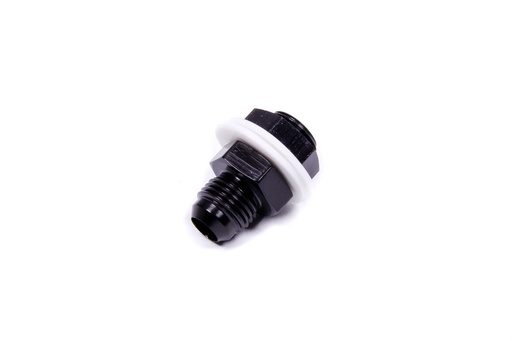 [AFS15644] Aeromotive -6an Bulkhead Fitting