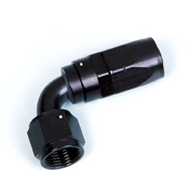 [AFS15652] Aeromotive -6an 90 Degree Hose End
