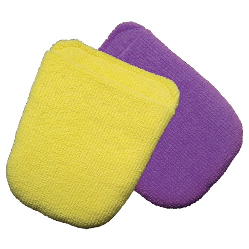 [WIZ36012] Wizards Products - Applicator Pads 2 Pack