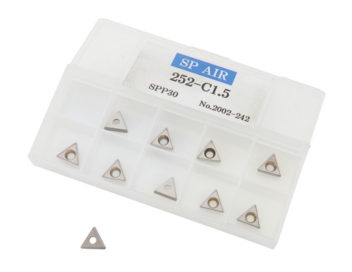 [WWFS-PALM.620-410] Woodward Fab - Replacement Insert 10Pk