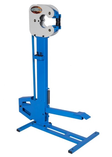 [WWFWFSSHD2] Woodward Fab - Shrinker Stretcher Foot Operated