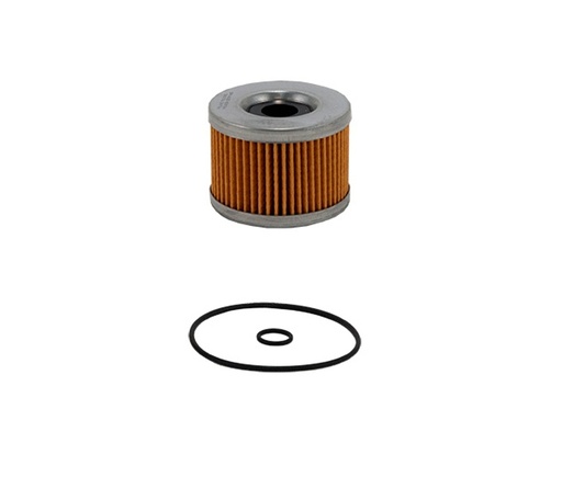 [WIX24941] Wix Racing Filters - Metal Canister Filter