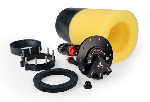 [AFS18329] Aeromotive-Fuel Pump Universal Phantom 60psi