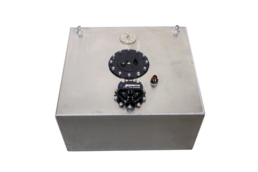 [AFS18372] Aeromotive-Alm Fuel Cell 15-Gal W/ 5.0 GPM Spur Gear Pump